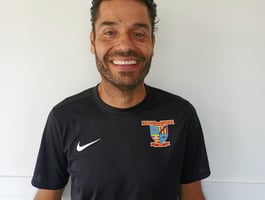 Our new Director of Football